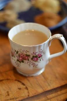 Anise Tea
