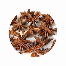 Anise Whole