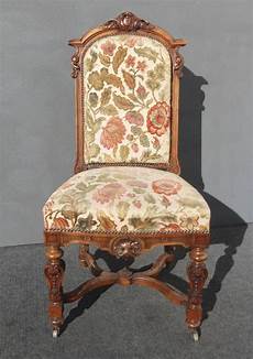 Anitque Office Chairs