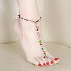 Ankle Bangle
