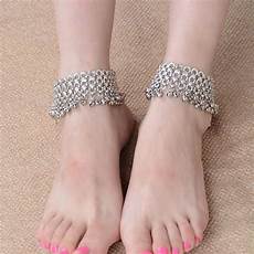 Ankle Bangle