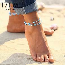 Ankle-Bracelets