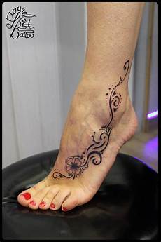 Ankle-Bracelets