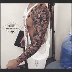 Ankle Sleeves
