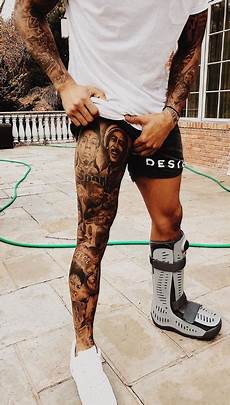Ankle Sleeves