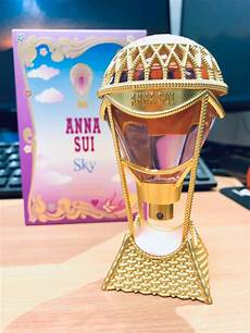 Anna Sui Perfume
