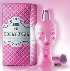 Anna Sui Perfume