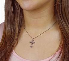 Anne Koplik Butterfly Necklace