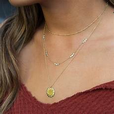 Anne Koplik Butterfly Necklace