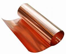 Annealed Strips