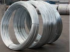 Annealed Wire