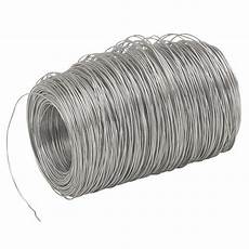 Annealed Wire