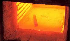 Annealing Metal