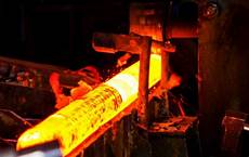 Annealing Stainless