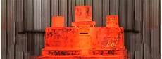 Annealing Stainless