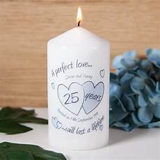 Anniversary Candle