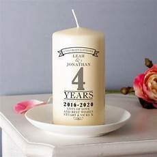 Anniversary Candle