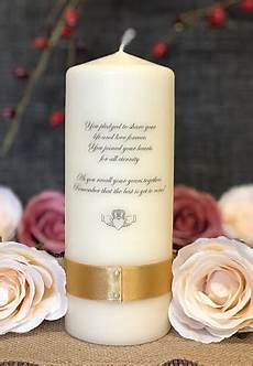 Anniversary Candle