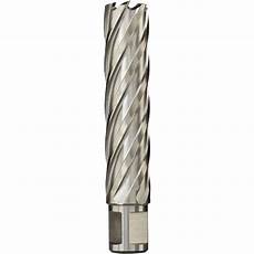 Annular Cutters