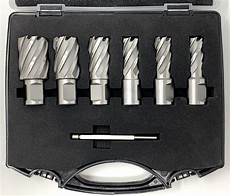 Annular Cutters