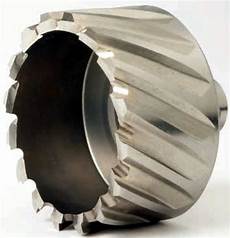 Annular Cutters