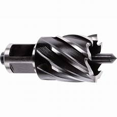 Annular Cutters