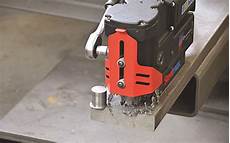Annular Cutters
