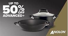 Anolon Cookware
