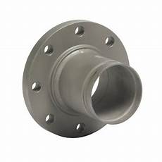 Ansi Flange Adapter
