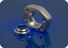 Ansi Flange Adapter
