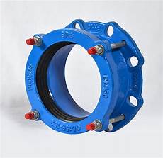 Ansi Flange Adapter