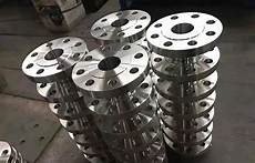 ANSI Flanges