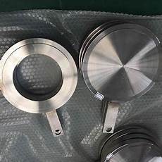 ANSI Flanges