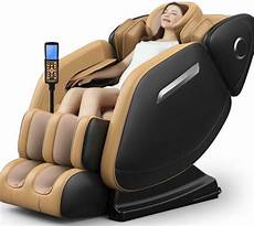 Ansis Massage Chair