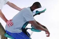 Ansis Massage Chair