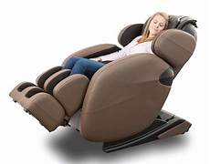 Ansis Massage Chair