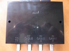 Antenna Lcd Interference