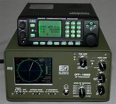 Antenna Receiver