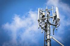 Antenna Tower