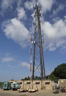 Antenna Tower