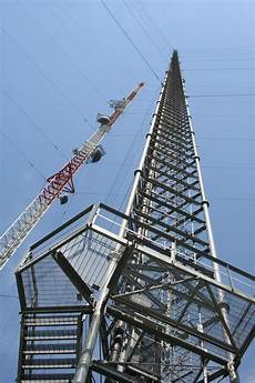 Antenna Tower
