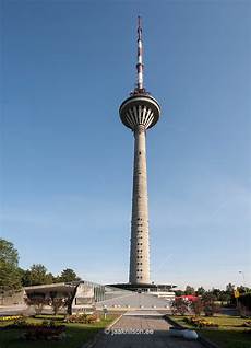 Antenna Tower