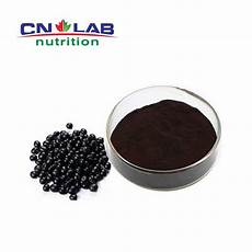 Anthocyanin Extraction