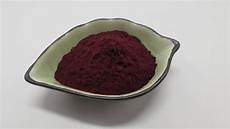 Anthocyanin Extraction