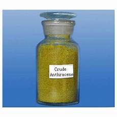 Anthracene Oil