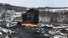 Anthracite Coal