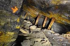 Anthracite Coal