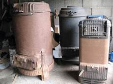 Anthracite Coal