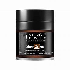 Anti Ageing Nanometer Zinc Oxide