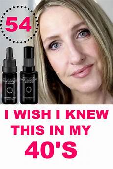 Anti Ageing